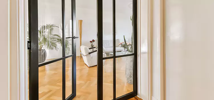 Bifold Door Replacement Carignan