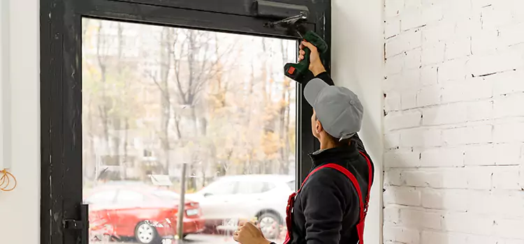 Comprehensive Door Closer Services in Carignan, QC