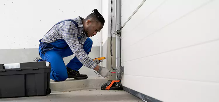 Expert Solutions for Every Garage Lock Need in Carignan, QC