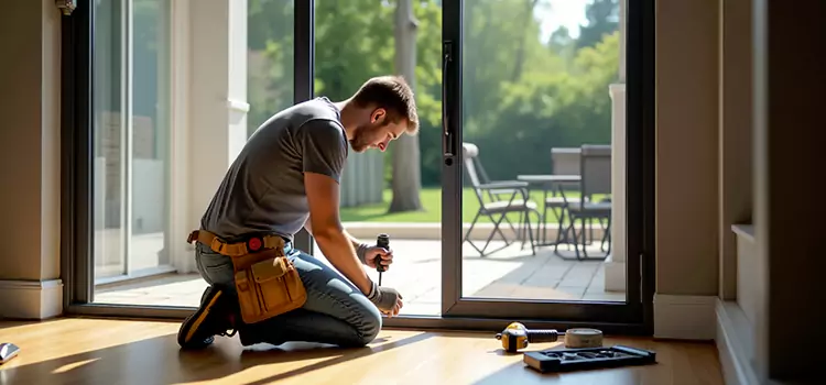 Comprehensive Solutions for Every Glass Door Need in Carignan, QC