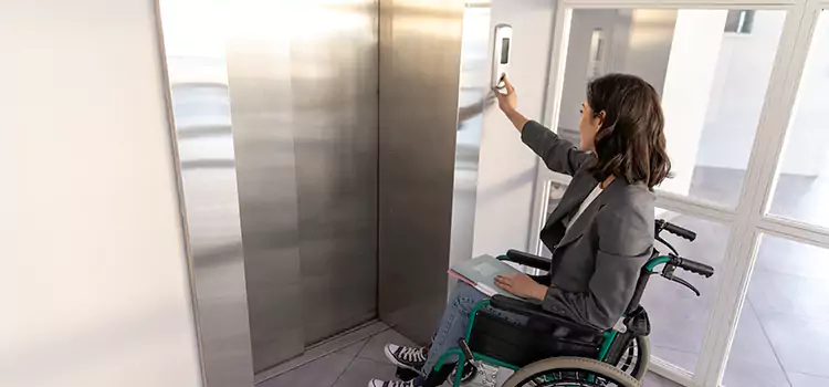 Benefits of Modern Handicap Door Systems in Carignan, QC