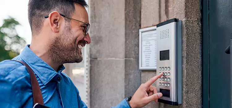 Advanced Solutions for Enhanced Security in Carignan, QC