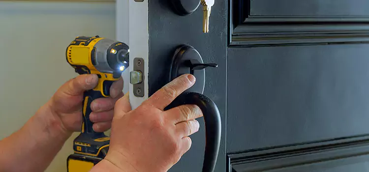 Mobile Automotive Locksmith Carignan