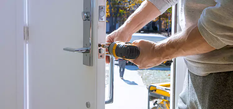 Insulated Roll Up Garage Doors Residential Carignan