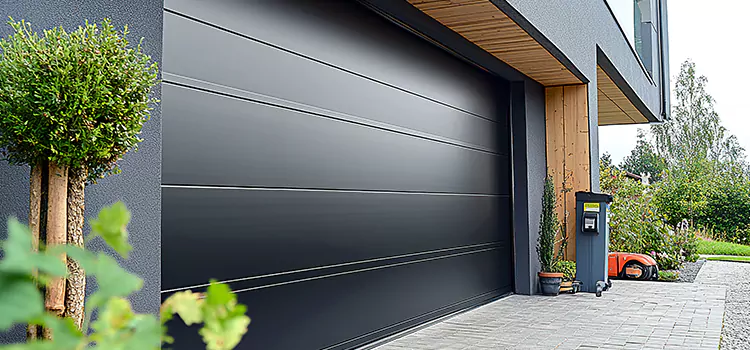 Residential Garage Door Service Carignan