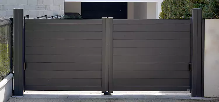 Common Residential Gate Issues We Resolve in Carignan, QC