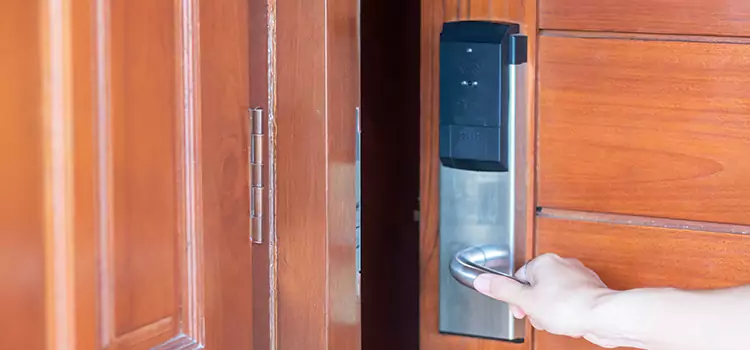 Commercial Keyless Entry Locks Carignan