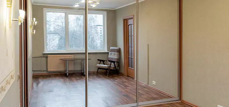 Mirror Closet Door Roller Replacement Carignan