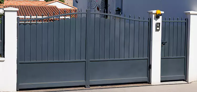 Emergency Commercial Gate Repair Carignan