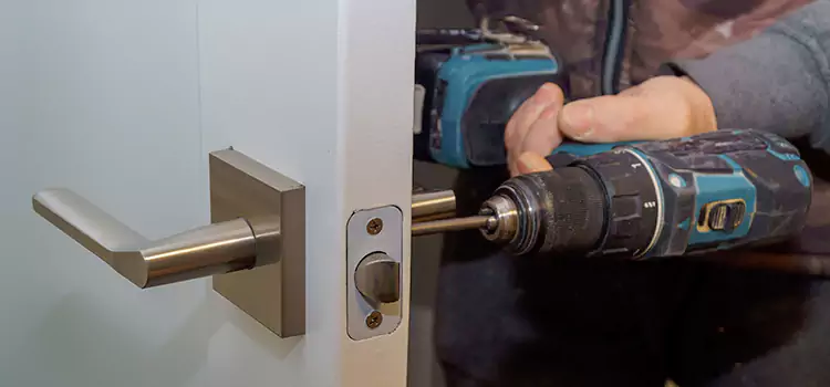 Brand Lock Repair and Specialty Services Carignan