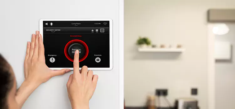 Blink Video Doorbell Installation Carignan