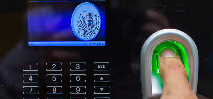 Your Trusted Partner for Secure Access in Carignan, QC