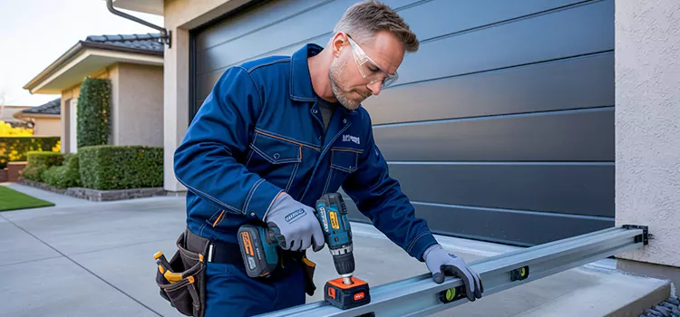 Why Choose Us for Garage Door Off Track Services in Carignan, Quebec?