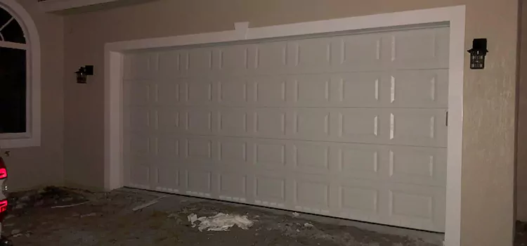 Garage Door Coil Replacement Carignan