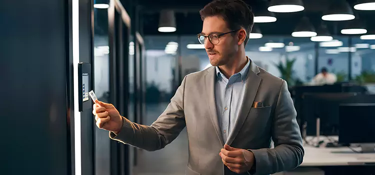 Our Commitment to Keycard Security Excellence in Carignan, QC