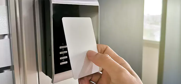 Advanced RFID Technology Integration in Carignan, QC