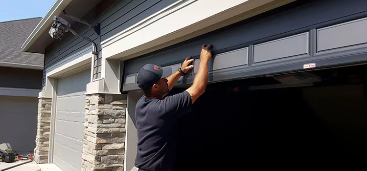 Janus Roll Up Doors Carignan