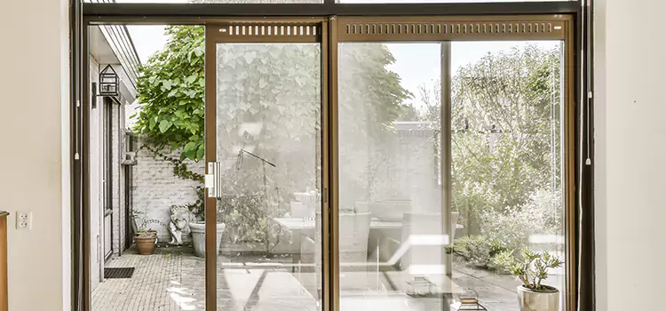 Glass Door Panel Replacement Cost Carignan