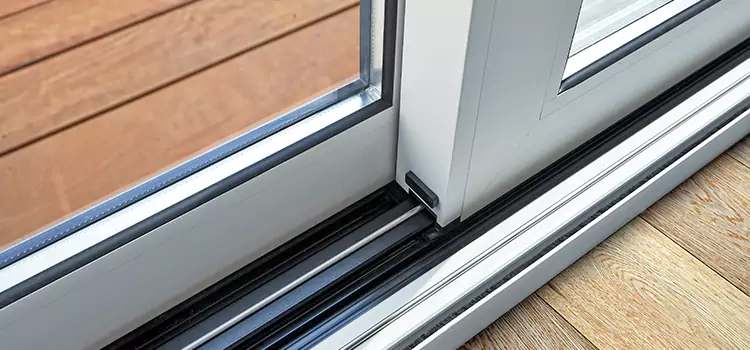 Why Your Sliding Door Keeps Getting Stuck in Carignan, QC?